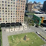 Just Vibes At Maboneng Precinct