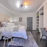 Amoris Guesthouse - Sandton