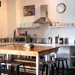 Maboneng Penthouse - Main Street Life