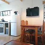 The Melville Quarters
