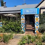 84 On Fourth Guest House