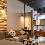 Lilian Lofts Hotel & Spa