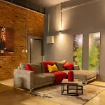 Lilian Lofts Hotel & Spa