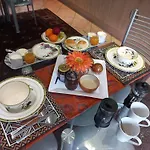 Cherry Tree Cottage B&B Linden