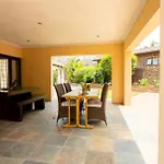 Sahara Guest House