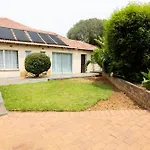 Sahara Guest House