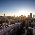 The Franklin Exclusive Suites Johannesburg