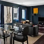 The Franklin Exclusive Suites Johannesburg