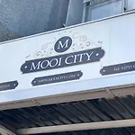 \'Luxury Cosy City Apartment