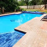 Kwamagogo Villa, Chartwell