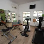 Little Tuscany Boutique Hotel