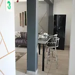 @Derricks Luxury Apartments 2