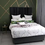 @Derricks Luxury Apartments 2