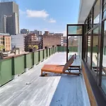 @Derricks Luxury Apartments 2