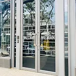 The Median Rosebank Johannesburg