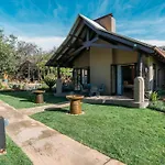 Thaba Eco Hotel