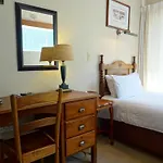 Agterplaas Guesthouse Pty Ltd