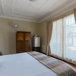 Agterplaas Guesthouse Pty Ltd