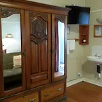 Agterplaas Guesthouse Pty Ltd