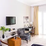 The Houghton Villa