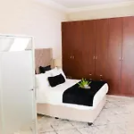 The Houghton Villa