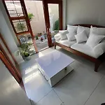 Modern Serene 3 Bedroom Villa