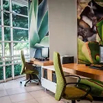 Garden Court Sandton City