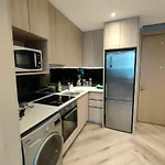 Modern 1Br Apt Near Sandton City No Loadshedding