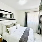 Hotel Vibes Ferndale