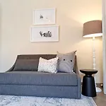 Thornton Gap Guesthouse