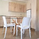 Thornton Gap Guesthouse