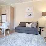 Thornton Gap Guesthouse