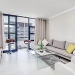 The Galleries Serviced Apartments In Rosebank