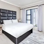 The Galleries Serviced Apartments In Rosebank