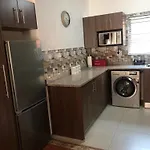 Alendo Apartments