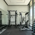 Park Central Rosebank 2 Bedroom Apartment
