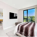 1 Bedroom Apartment In Sandton