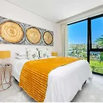 1 Bedroom Apartment In Sandton