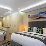Cag The Hub Bryanston