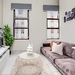 The Bolton Serviced Apartments Rosebank