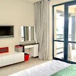 The Sandton Emperor Apartments