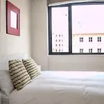 The Sandton Emperor Apartments
