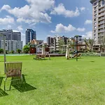 Westpoint Executive Suites, Sandton, Johannesburg