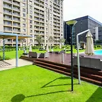 Westpoint Executive Suites, Sandton, Johannesburg