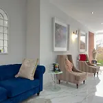 Amoris Guesthouse - In Randburg