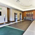 Holiday Inn Johannesburg-Rosebank By Ihg