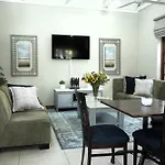 Rivonia Premier Lodge