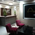 Angel Guest House