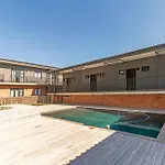 Hyde Park House Apartments