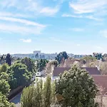 One Hyde Park Serviced Apartments